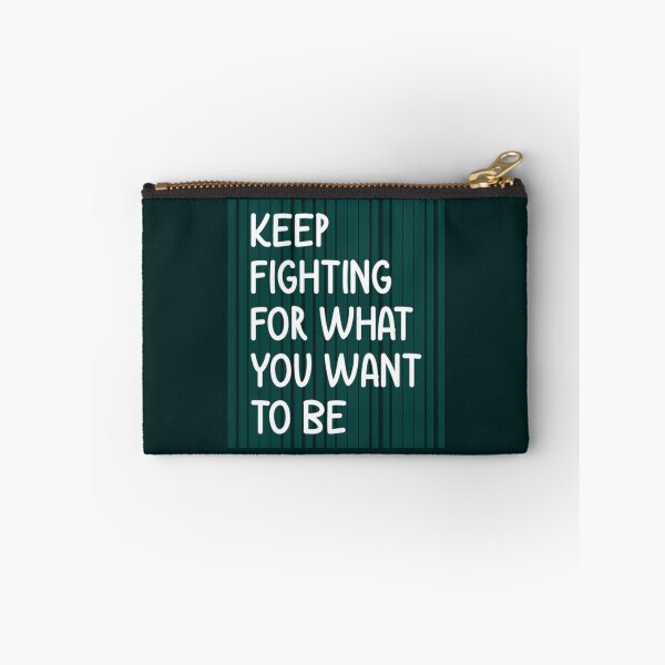 Item preview, Keep Fighting (1) designed and sold by Jezarkshop.