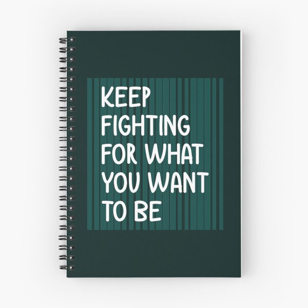 Item preview, Keep Fighting (1) designed and sold by Jezarkshop.