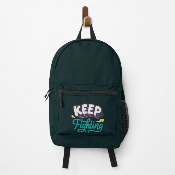 Item preview, Keep Fighting (2)   designed and sold by Jezarkshop.