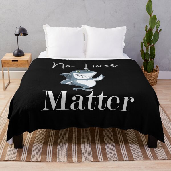 Item preview, Copy of No Lives Matter Funny Parody Vintage designed and sold by toufikpromo.