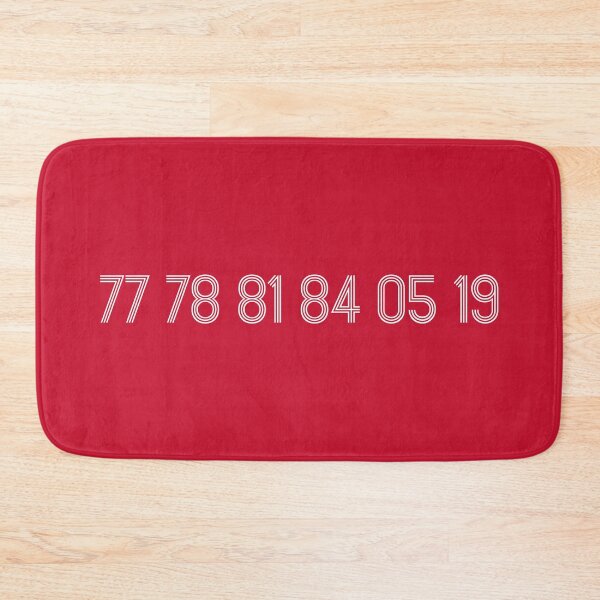 Item preview, Old Big Years designed and sold by KAMcDermott74.