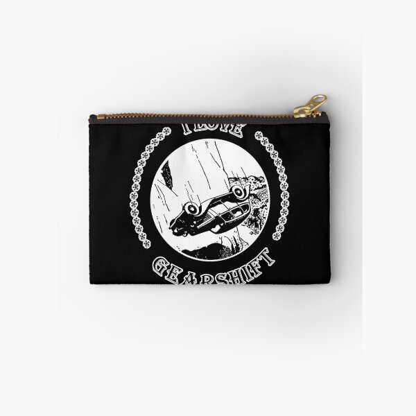 Item preview, I love Gearshift - Sarcasm Lovers Retro Design for T-shirts, iPhone Cases, Stickers and Other Accessories designed and sold by Ridiculam Toga.
