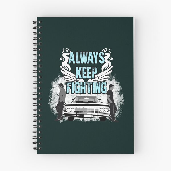 Item preview, Keep Fighting (3) designed and sold by Jezarkshop.