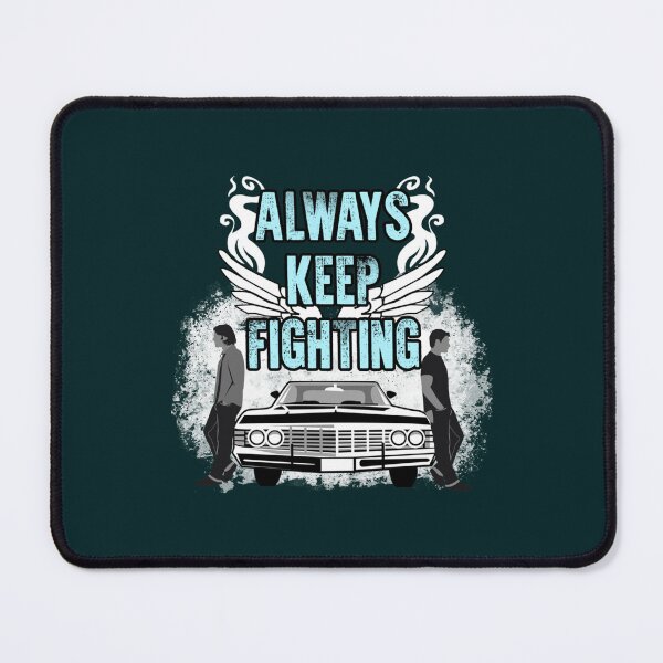 Item preview, Keep Fighting (3) designed and sold by Jezarkshop.