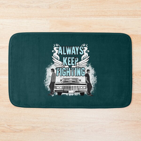 Item preview, Keep Fighting (3) designed and sold by Jezarkshop.