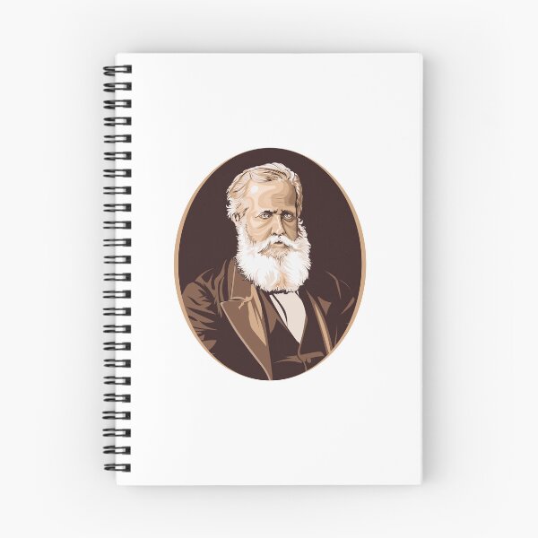 Item preview, Copy of Dom Pedro II of Brazil | The Magnanimous designed and sold by SpecAli.