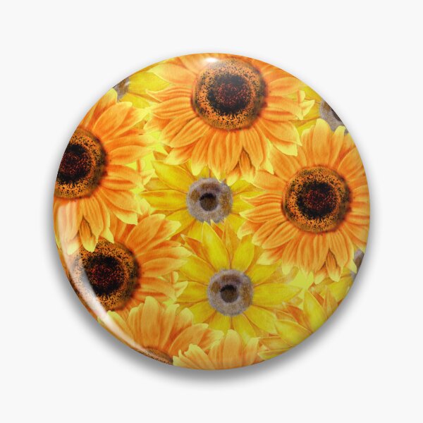 Artikelvorschau, Sonnenblumen lieben Sonnenblumen-Sublimation entworfen und verkauft von ArtAndCreatshop.