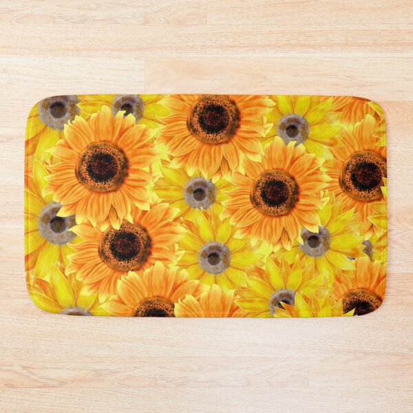 Item preview, Los girasoles aman la sublimación de girasol. designed and sold by ArtAndCreatshop.