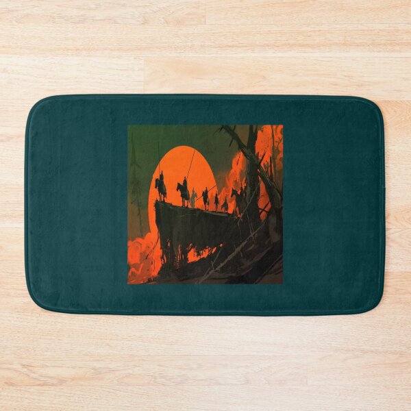 Item preview, keep fighting designed and sold by Jezarkshop.