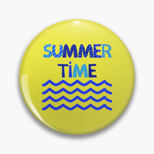 Item preview, Summer time designed and sold by moxdesign.