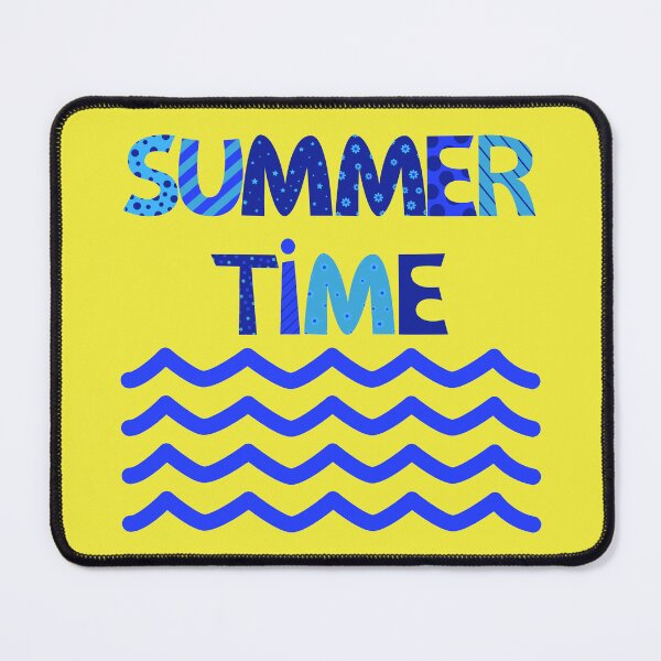 Item preview, Summer time designed and sold by moxdesign.