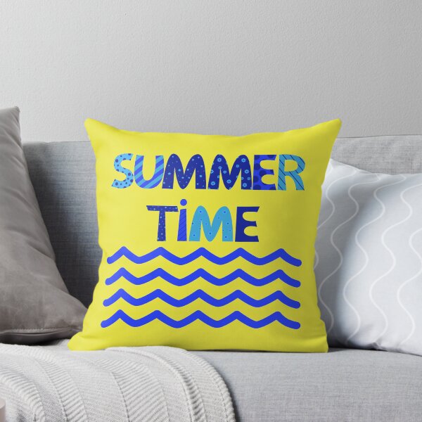 Item preview, Summer time designed and sold by moxdesign.