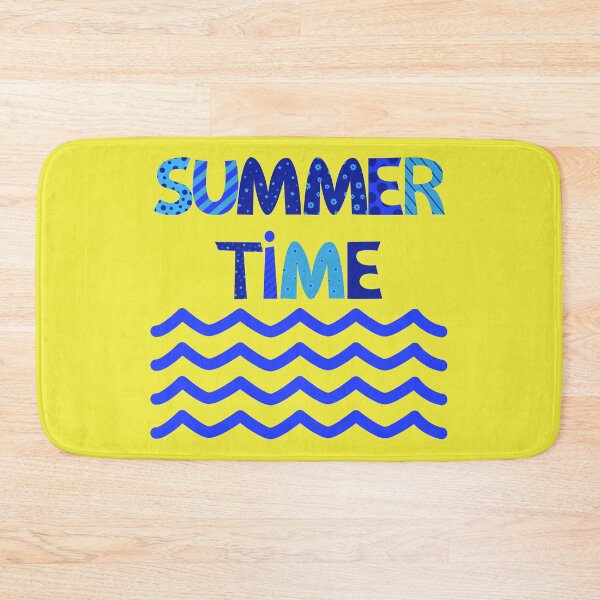 Item preview, Summer time designed and sold by moxdesign.