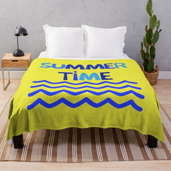 Item preview, Summer time designed and sold by moxdesign.
