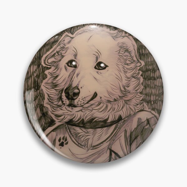 Item preview, Anthro Maremma designed and sold by Furiarossa.