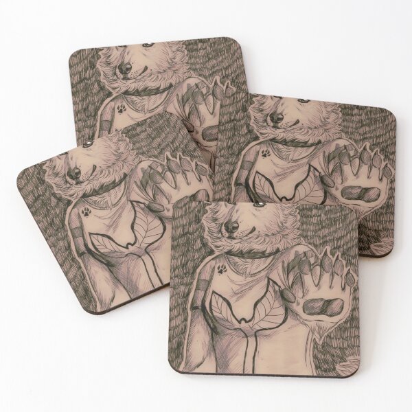 Item preview, Anthro Maremma designed and sold by Furiarossa.