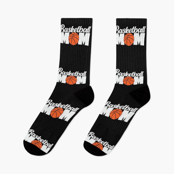 Artikelvorschau, BASKETBALL-MUTTER entworfen und verkauft von Trendyt-shirt20.