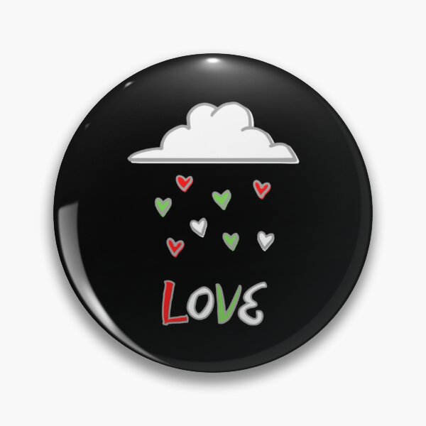 Item preview, Love   designed and sold by Jezarkshop.