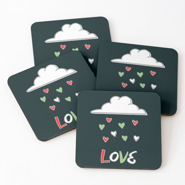 Item preview, Love   designed and sold by Jezarkshop.
