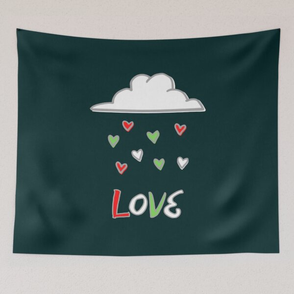 Item preview, Love   designed and sold by Jezarkshop.