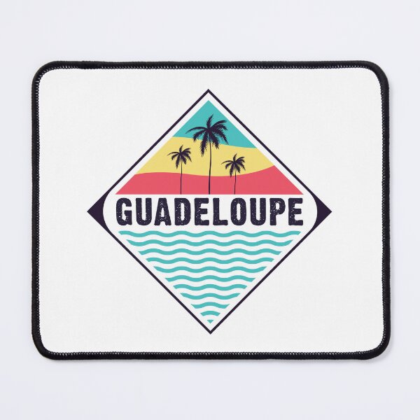 Item preview, Guadeloupe vibes designed and sold by chrlalexandru.