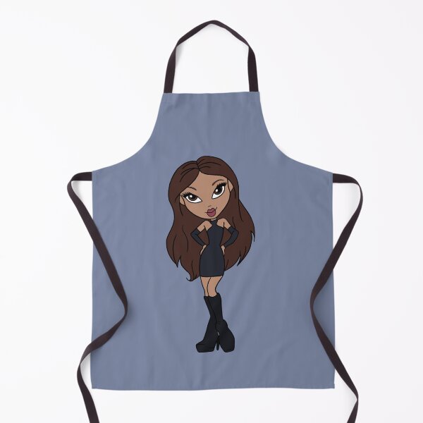 Item preview, tini stoessel - outfit for a wedding bratz doll designed and sold by tinispieterse.