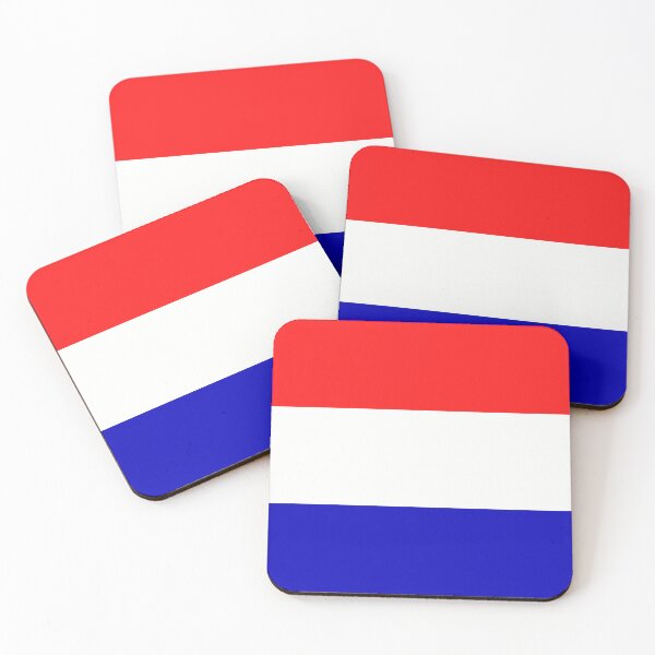 Item preview, go Nederland - flag flag designed and sold by Jero-fan.