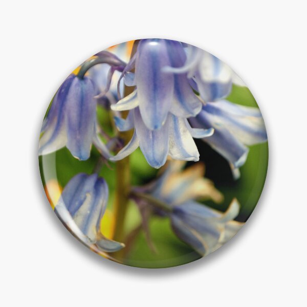 Item preview, Bluebells Spring Flowers Hyacinthoides designed and sold by AndyEvansPhotos.