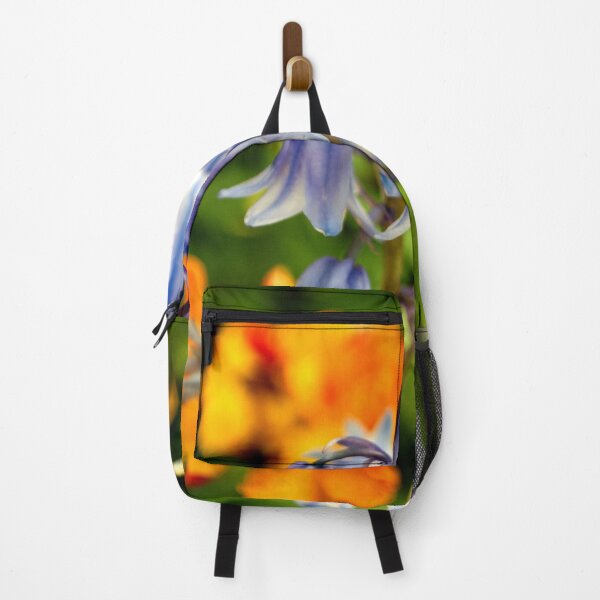 Item preview, Bluebells Spring Flowers Hyacinthoides designed and sold by AndyEvansPhotos.
