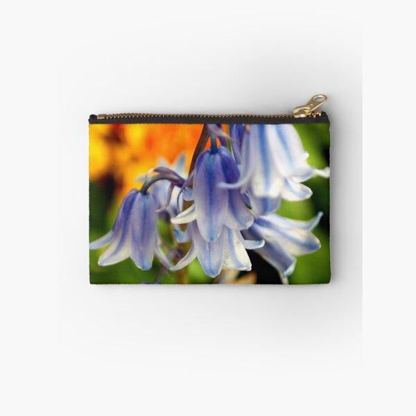 Item preview, Bluebells Spring Flowers Hyacinthoides designed and sold by AndyEvansPhotos.