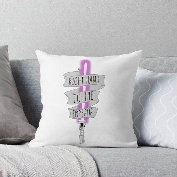 Item preview, Right Hand to the Emperor designed and sold by Katherine Dornbierer.
