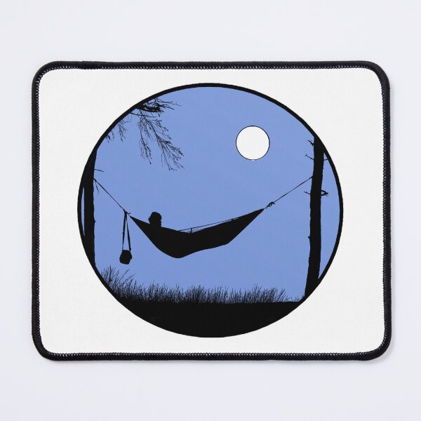Item preview, Moonlight Hangout designed and sold by Hunnybugs.