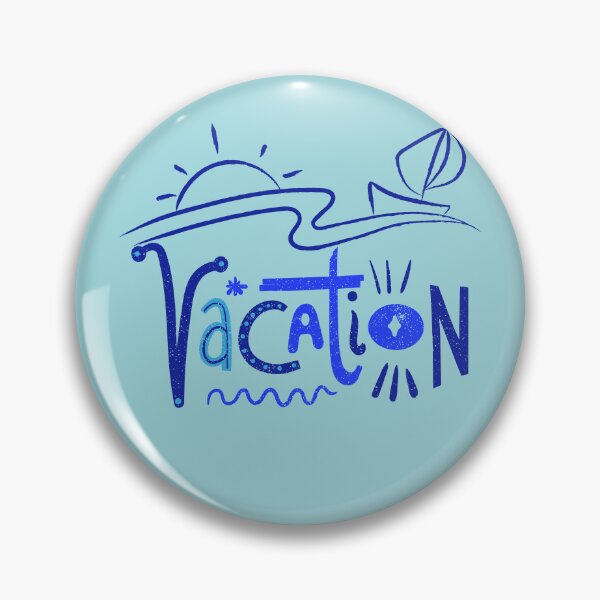 Item preview, Vacation designed and sold by moxdesign.