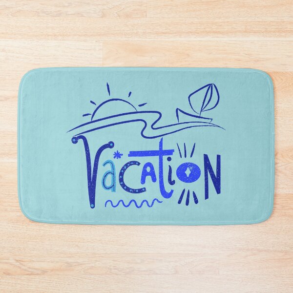 Item preview, Vacation designed and sold by moxdesign.