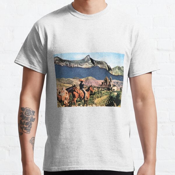 Gaucho Classic T-Shirt