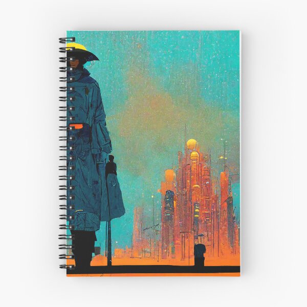 Item preview, Offworld: Journey to the king. designed and sold by Bespired.