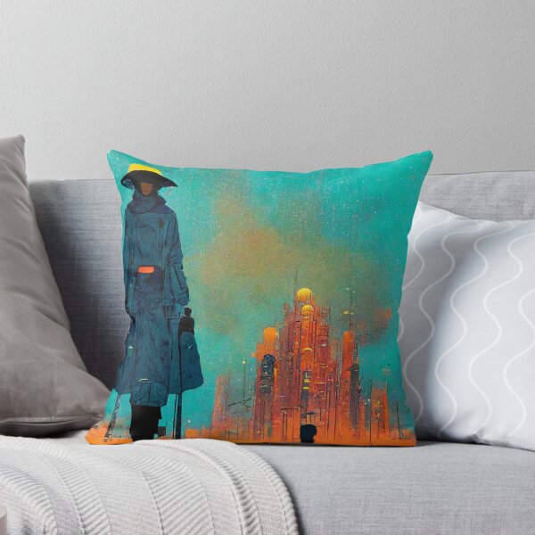 Item preview, Offworld: Journey to the king. designed and sold by Bespired.