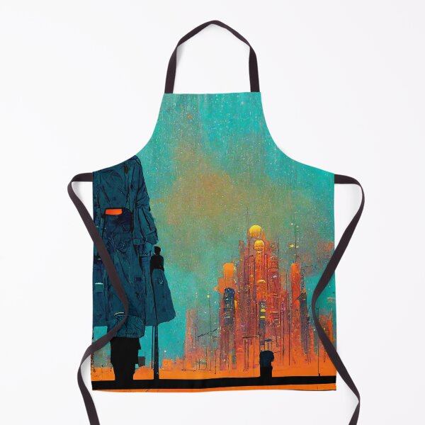 Item preview, Offworld: Journey to the king. designed and sold by Bespired.