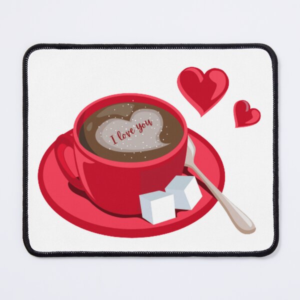 Item preview, Extra Large Coffee Lover For Coffee Cup designed and sold by testydummy.