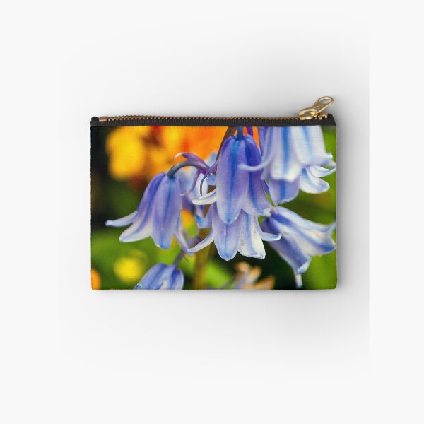 Item preview, Bluebells Spring Flowers Hyacinthoides designed and sold by AndyEvansPhotos.