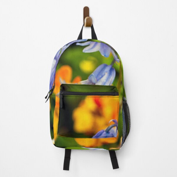 Item preview, Bluebells Spring Flowers Hyacinthoides designed and sold by AndyEvansPhotos.