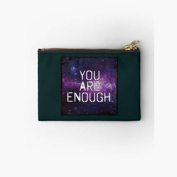 Item preview, You are enough   designed and sold by Jezarkshop.