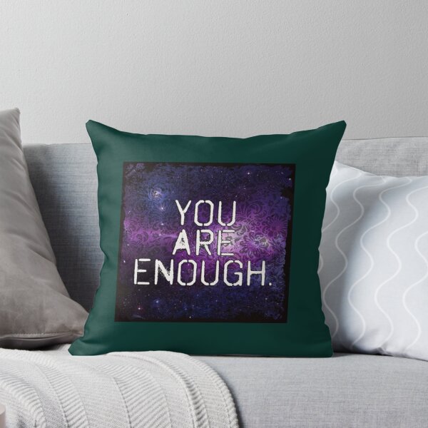 Item preview, You are enough   designed and sold by Jezarkshop.