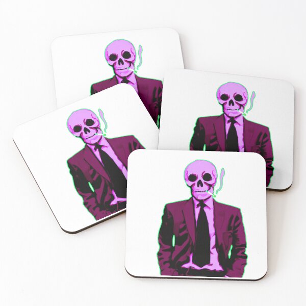 Item preview, Stylish Death designed and sold by PVSKI.
