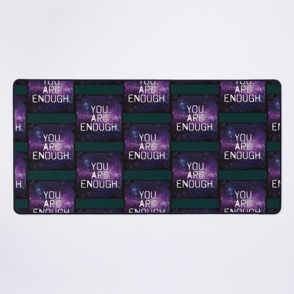 Item preview, You are enough designed and sold by Jezarkshop.
