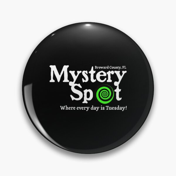 Item preview, Supernatural - Mystery Spot v1.0   designed and sold by Jezarkshop.