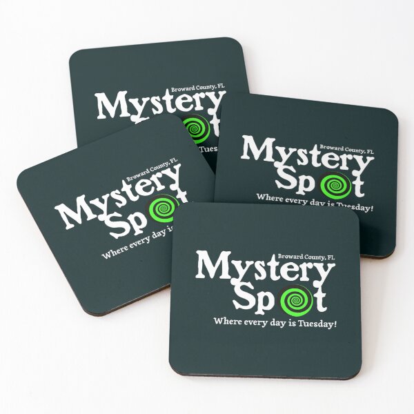 Item preview, Supernatural - Mystery Spot v1.0   designed and sold by Jezarkshop.