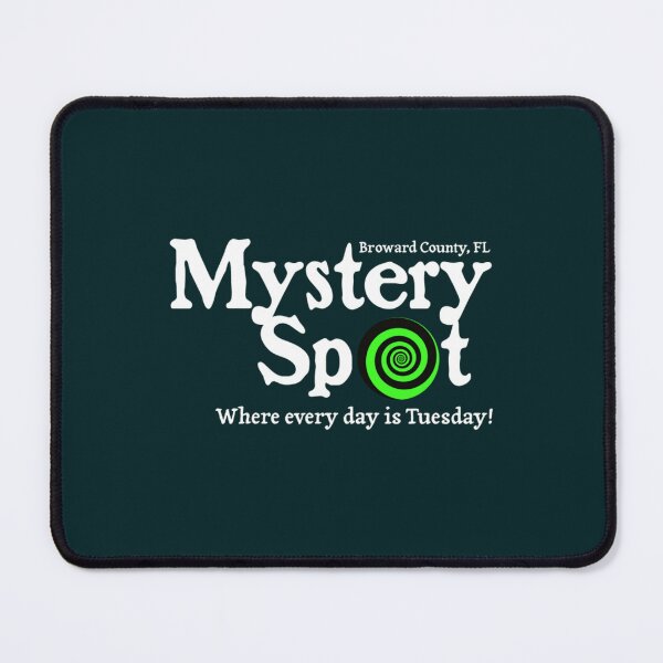 Item preview, Supernatural - Mystery Spot v1.0 designed and sold by Jezarkshop.