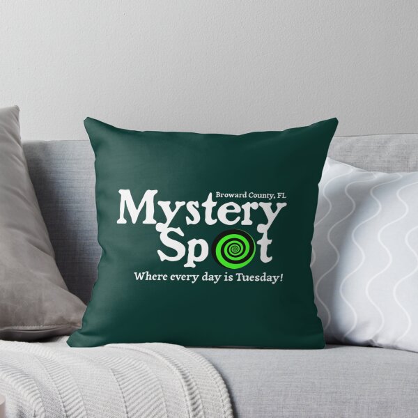 Item preview, Supernatural - Mystery Spot v1.0   designed and sold by Jezarkshop.