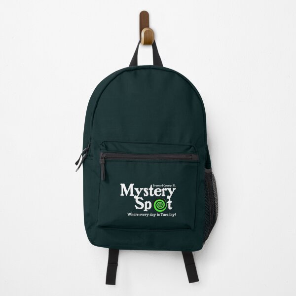 Item preview, Supernatural - Mystery Spot v1.0   designed and sold by Jezarkshop.